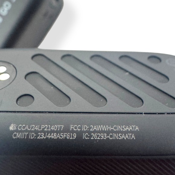 Insta360 GO 3S Ultimate Bundle Midnight Black 128GB - Picture 12 of 16